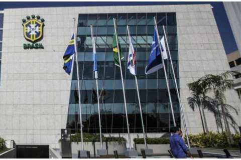 Brasil pedirá permiso a la FIFA para usar tecnología en las jugadas polémicas
