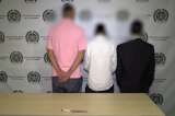 3 menores de edad fueron capturados tras hurto fallido a conductor de aplicación