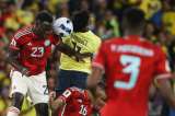 Colombia le empató a Ecuador por eliminatorias: punto de oro en Quito