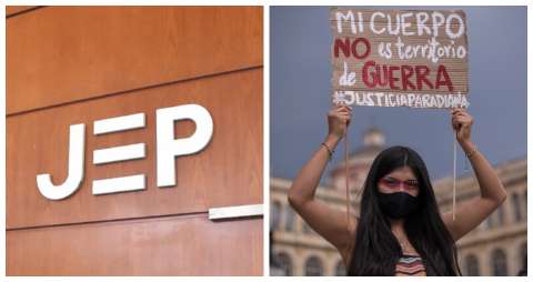 JEP abre macrocaso de violencia sexual: por fin se escucha a las víctimas