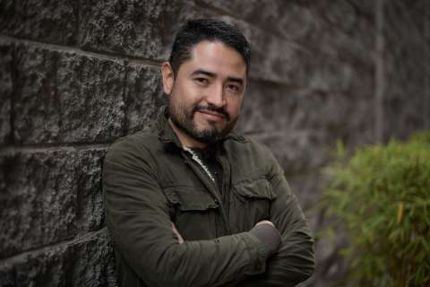 El colombiano Freddy Vega es reconocido con la Medalla de Educación para A. Latina