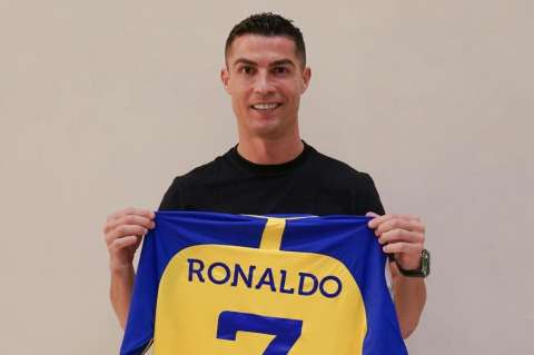 ¿Cristiano Ronaldo no podrá vivir con Georgina Rodríguez en Arabia?