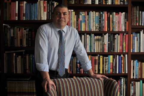 Gustavo Gómez será el director de 6AM Hoy por Hoy tras salida de Darío Arizmendi