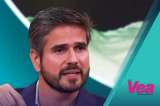Daniel Arenas tuvo acalorada discusión con presentadora: “no lo podemos permitir”