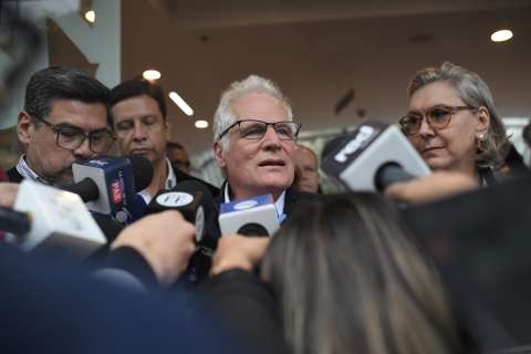 Miguel Uribe Londoño dará su primera declaración como precandidato presidencial