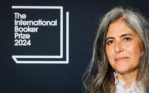 Selva Almada: “Hay más atención a la literatura latinoamericana”