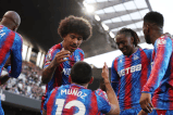 Crystal Palace vs. Manchester City: hora y dónde ver la final de la FA CUP