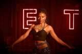 Antombo, la reina del dancehall estrena su sencillo “Twerk”