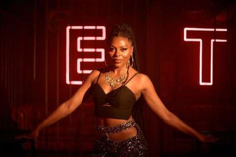 Antombo, la reina del dancehall estrena su sencillo “Twerk”