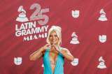 Latin Grammy 2025: lista completa de nominados ¿Cómo les fue a los colombianos?
