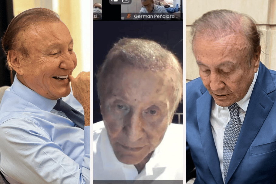Rodolfo Hernández: edad, su cáncer terminal y por qué está en el caso Vitalogic