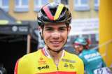 Ethan Hayter, campeón del Tour de Polonia; Sergio Higuita, top-10