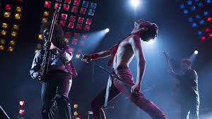 Imagen de la película Bohemian Rhapsody, que ha recaudado más de 100 millones de dólares en una semana.  / Cortesía