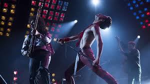 Bohemian Rhapsody: Queen al 100%