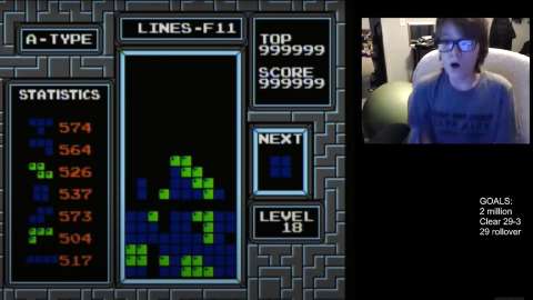 El videojuego más vendido de la historia: ¿qué tanto sabe de Tetris?