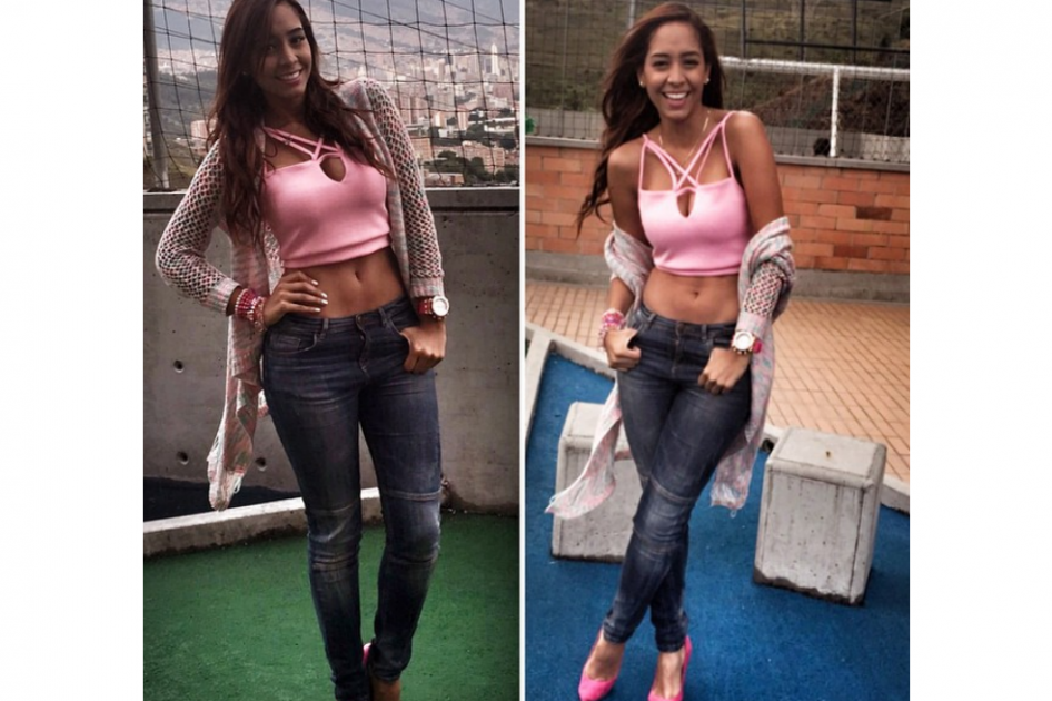 Instagram Juliana López / Instagram Juliana López