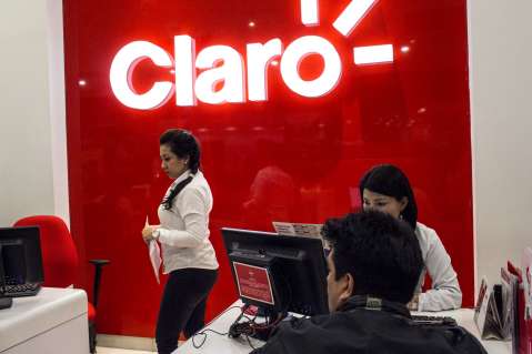 Dominancia de Claro en el mercado: ¿en manos del nuevo regulador de comunicaciones?