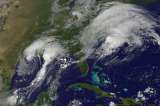 Organismo meteorológico mundial califica tormenta Harvey de "pesadilla total"