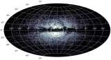 Astrónomos identifican el antiguo ‘corazón’ de la Vía Láctea