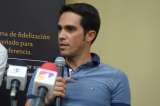 Alberto Contador y sus días en Colombia
