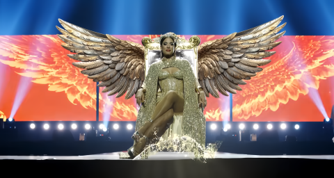 Yeimy Montoya está de vuelta: así será el regreso de Carolina Ramírez a ‘La Reina del Flow’