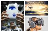 Ocho tendencias tecnológicas para 2016