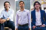 Agarrón entre los candidatos a la Alcaldía de Medellín: así se vivió el debate