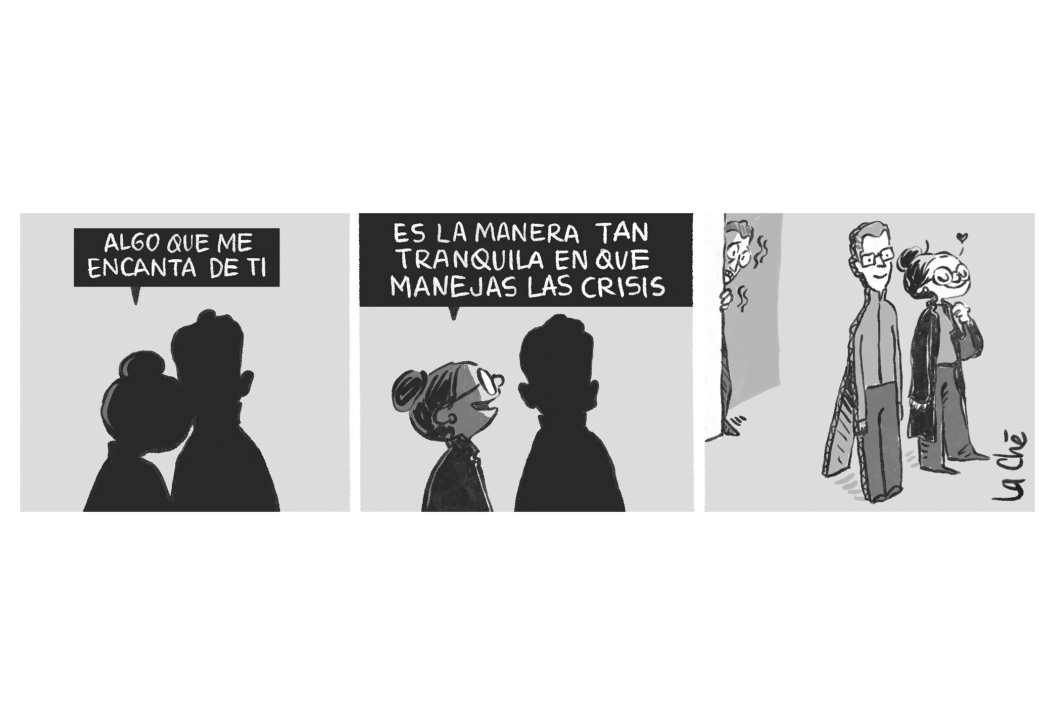 La Ché