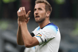 La osadía de Harry Kane