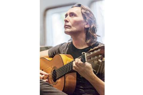 La universalización del flamenco