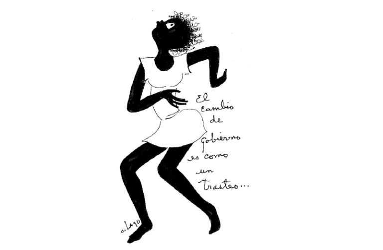 Nieves