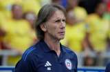 Le dieron una última oportunidad a Ricardo Gareca en Chile: este fue el ultimátum