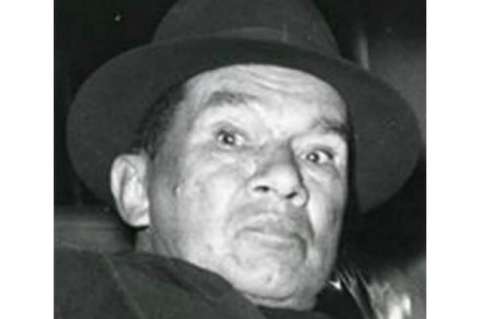 Nepomuceno Matallana o de los vacíos del derecho y la moral  (Serie:psicópata)