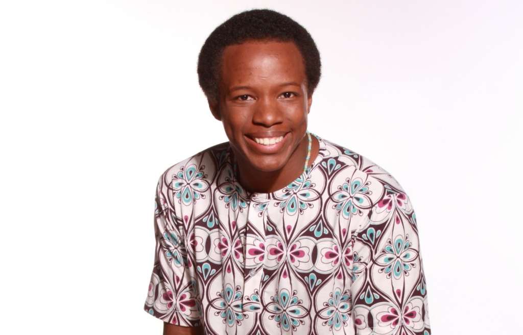Mauro Castillo, artista colombiano.