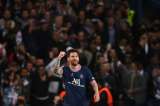 ¡Por fín llegó! Así fue el primer gol de Lionel Messi con PSG