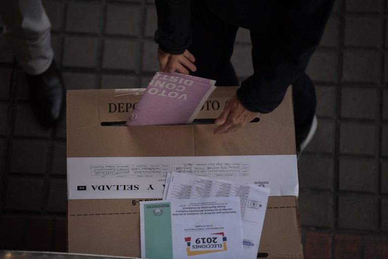 Que Bogotá vote por Gobernador: ¿una propuesta vieja e inviable?