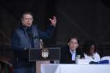 “El campesinado se mueve por la Reforma Agraria”: Petro sobre marchas del 20 de julio