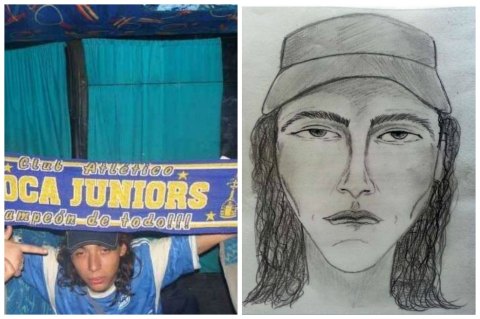 ‘No somos criminales’