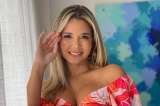 Video| Melissa Martínez, ex de Matías Mier, cambió de ‘look’: “¿elegí bien?”