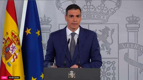 Apagón en España en vivo: recuperado más del 60 % del suministro eléctrico