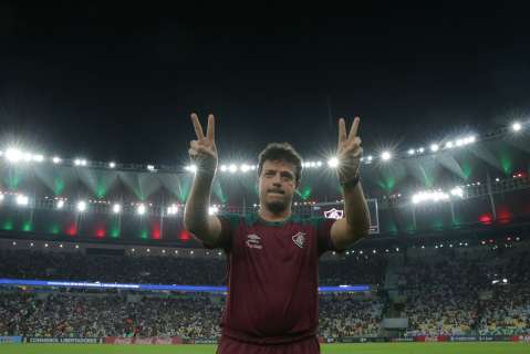 Fernando Diniz dirigirá a Brasil mientras llega Carlo Ancelotti