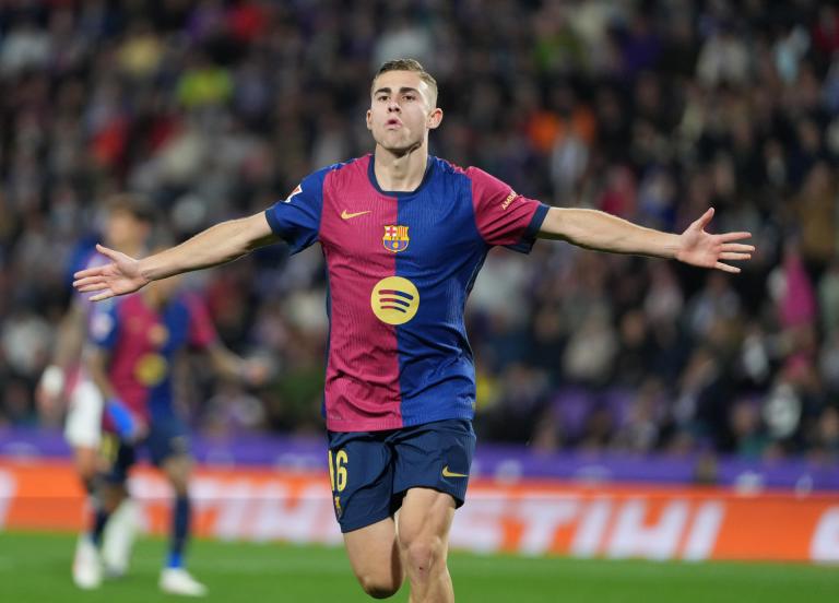Así quedó la tabla de LaLiga tras la victoria del Barça: ¿le alcanzará al Madrid?
