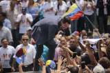 Venezuela marcha de nuevo el 1° de mayo, ¿qué puede pasar?