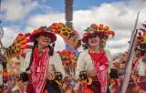 Programación del Carnaval de Negros y Blancos 2026: estos son todos los eventos por días