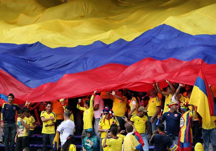 Archivo El Espectador