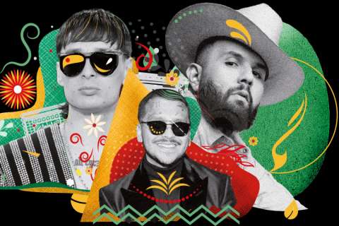 La música regional mexicana ya no quiere ser regional