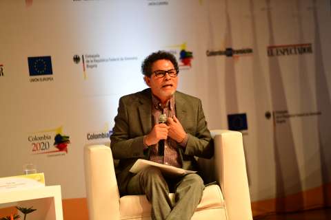 “Cometimos un grave crimen”: Alape sobre Guillermo Gaviria y Gilberto Echeverri