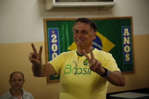 Tensión en Brasil: Bolsonaro pide anular los votos de más de 280.000 urnas