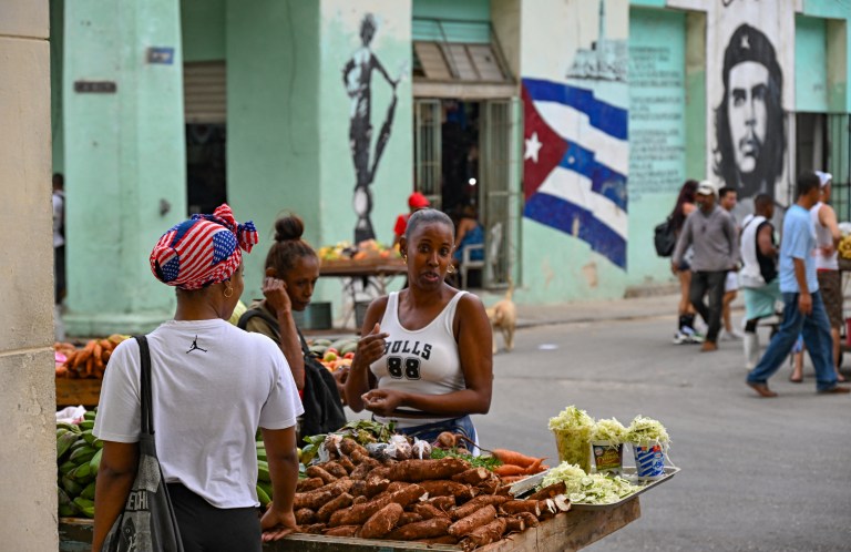 La reacción de Cuba tras salida de la lista de países patrocinadores de terrorismo