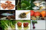 Los 10 alimentos más nutritivos